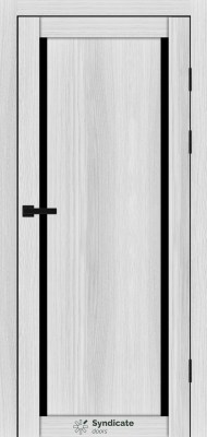 SD-PVC-112 Сіра структура